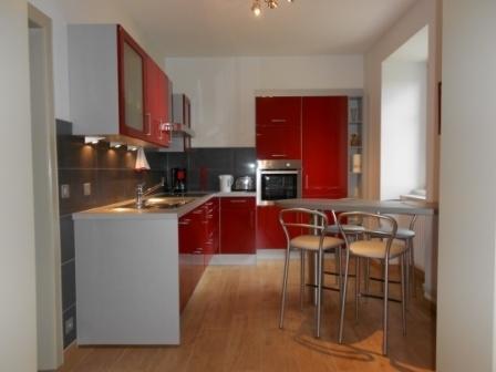 Meuble De Tourisme 3* Apartment Saverne Room photo